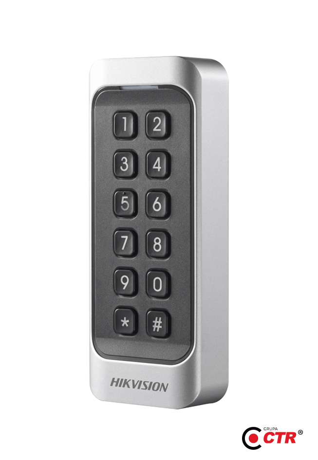 zdjęcie produktu HikVision DS-K1107AMK 1