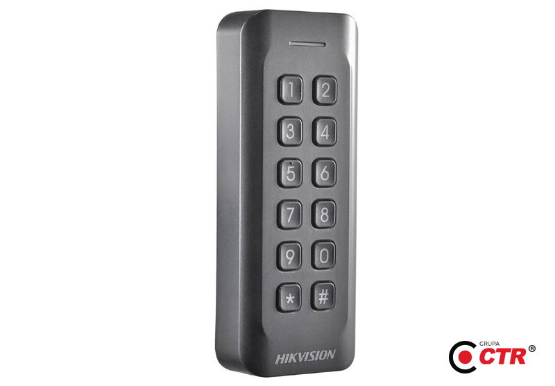 zdjęcie produktu HikVision DS-K1802M 1