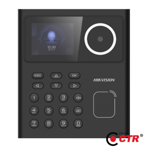 zdjęcie produktu HikVision DS-K1T320MFX 1
