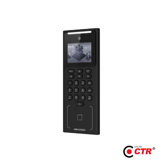 zdjęcie produktu HikVision DS-K1T321MFWX 1