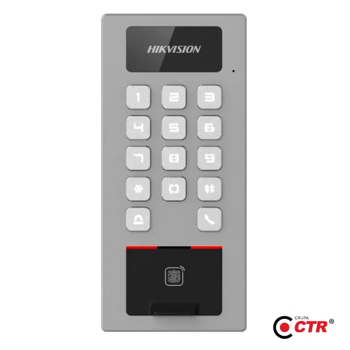 zdjęcie produktu HikVision DS-K1T502DBFWX 1