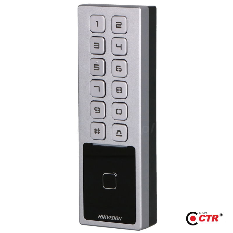 zdjęcie produktu HikVision DS-K1T805MBFWX 1