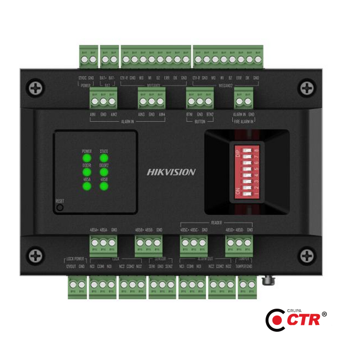 zdjęcie produktu HikVision DS-K2M002X 1