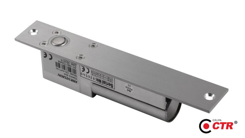 zdjęcie produktu HikVision DS-K4T100 1