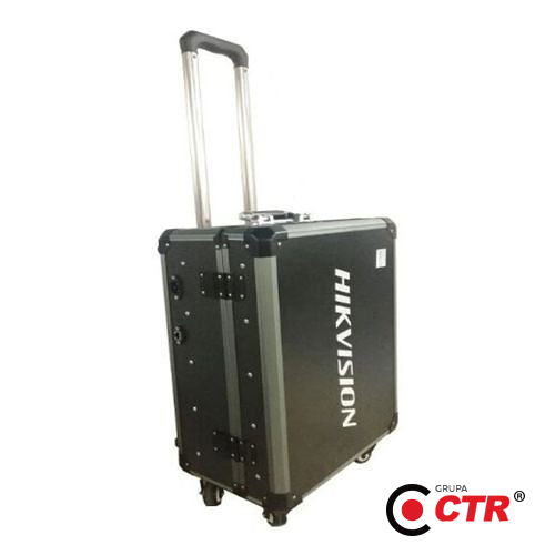 zdjęcie produktu HikVision DS-KA01-ZX-21 1