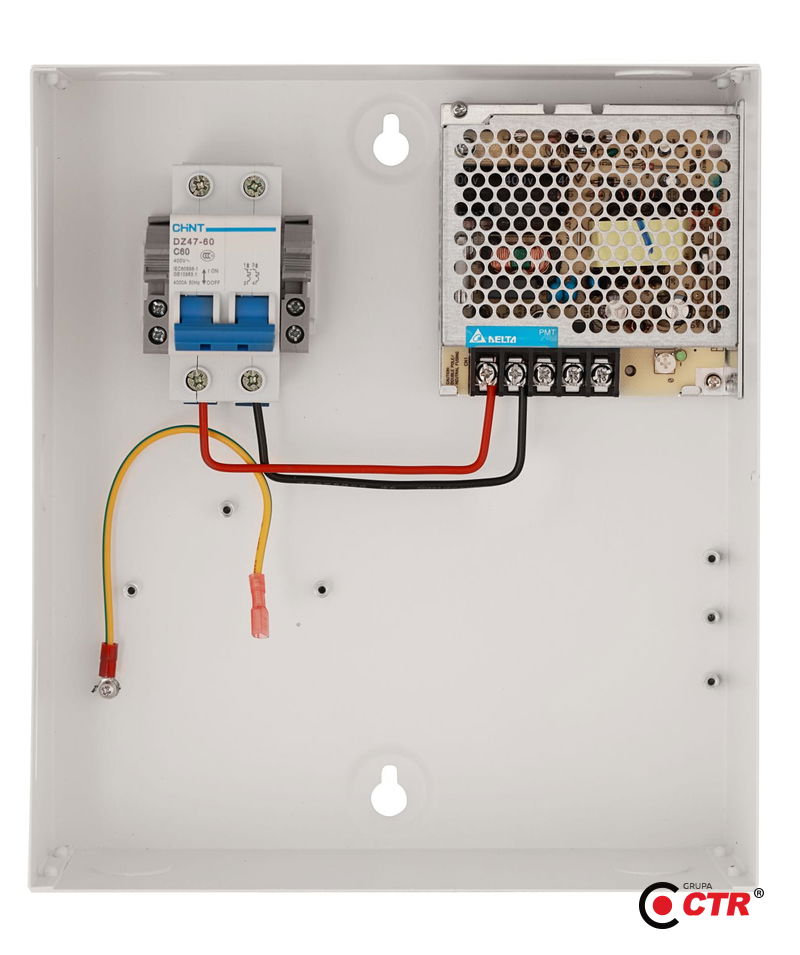 zdjęcie produktu HikVision DS-KAW50-1N 1