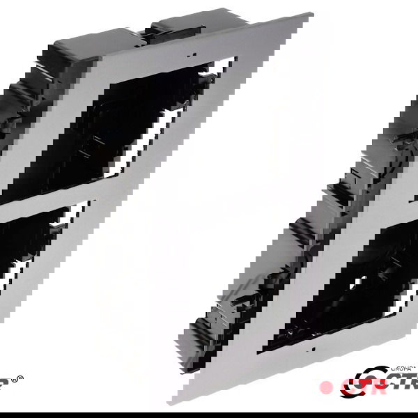 zdjęcie produktu HikVision DS-KD-ACF2/Plastic 1