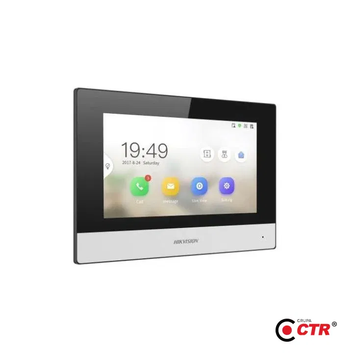 zdjęcie produktu HikVision DS-KH6320Y-WTE2 1