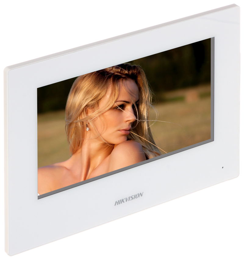zdjęcie produktu HikVision DS-KH6320Y-WTE2/White 1