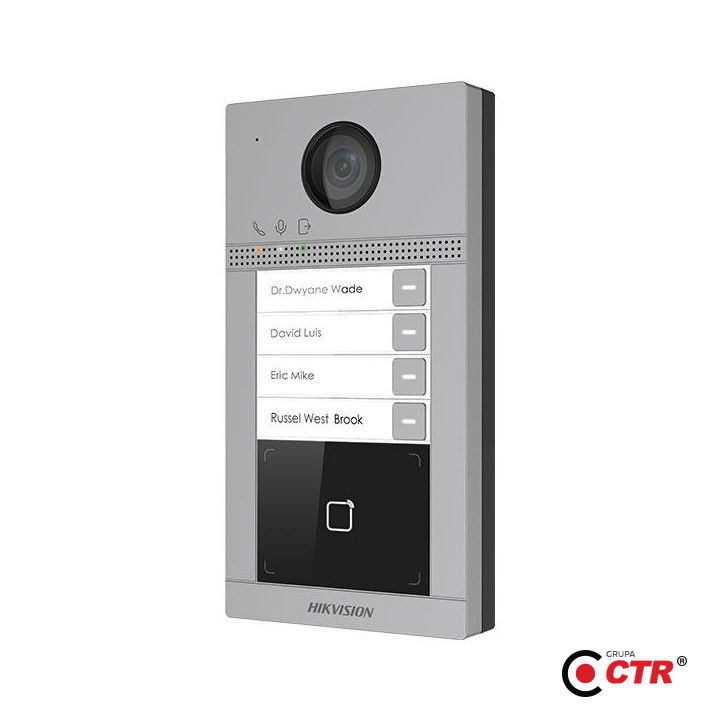 zdjęcie produktu HikVision DS-KV8413-WME1(C) 1