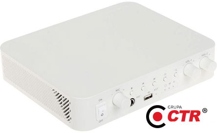 zdjęcie produktu HikVision DS-QAE1A80G1-VB 1