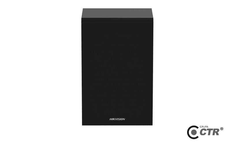 zdjęcie produktu HikVision DS-QAZ1110G1-B 1