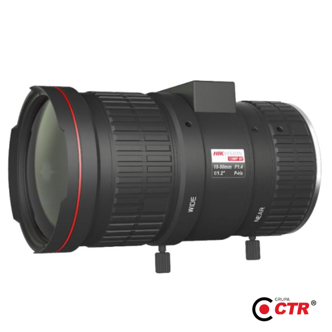 zdjęcie produktu HikVision HV1140D-8MPIRA 1
