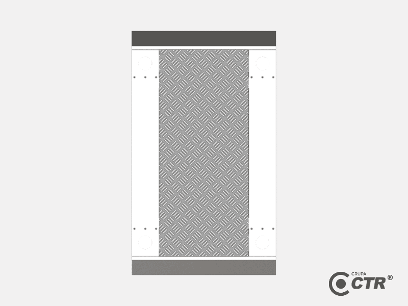 zdjęcie produktu HikVision K3G501-CVS 1