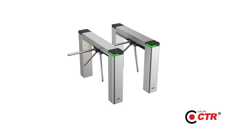 zdjęcie produktu HikVision K3G501-Movement Parts 1