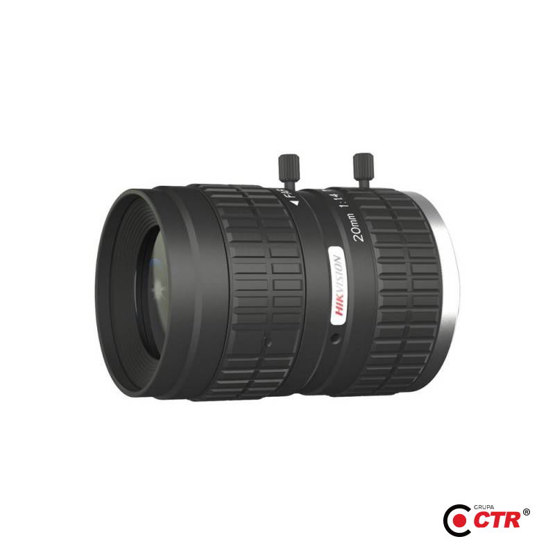 zdjęcie produktu HikVision MF2014M-10MP 1