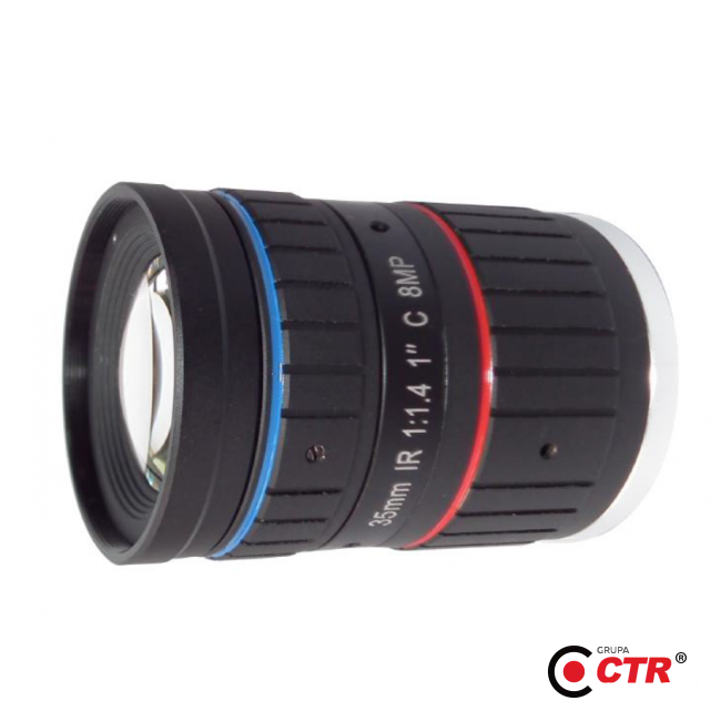 zdjęcie produktu HikVision MF3514M-8MPIR 1