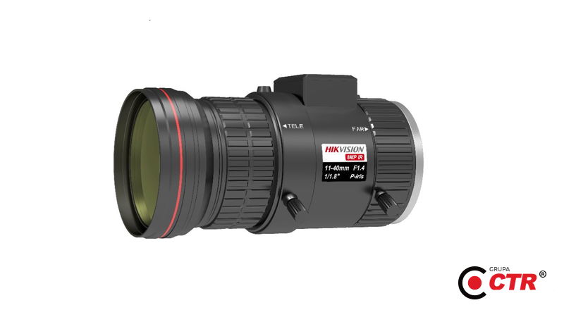 zdjęcie produktu HikVision MV1550P-12MPIR 1