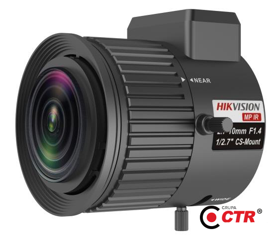 zdjęcie produktu HikVision TV2710D-MPIR 1