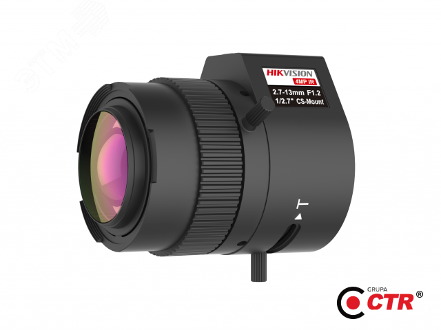 zdjęcie produktu HikVision TV2713D-6MPIR 1