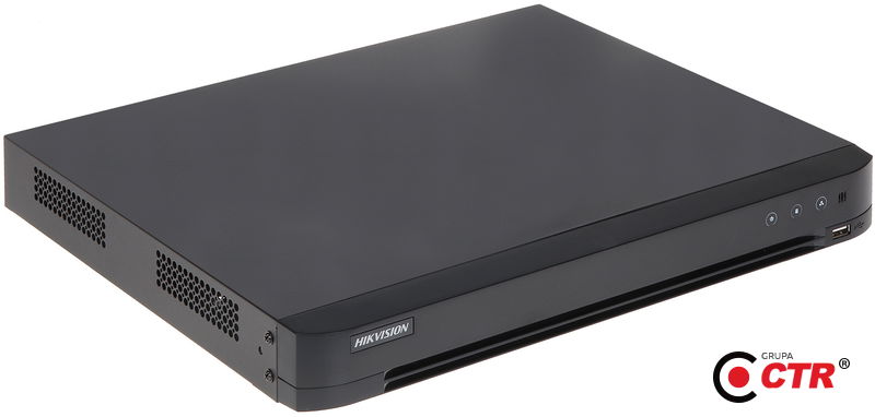 zdjęcie produktu HikVision iDS-7208HUHI-M2/X/4A+8/4ALM 1