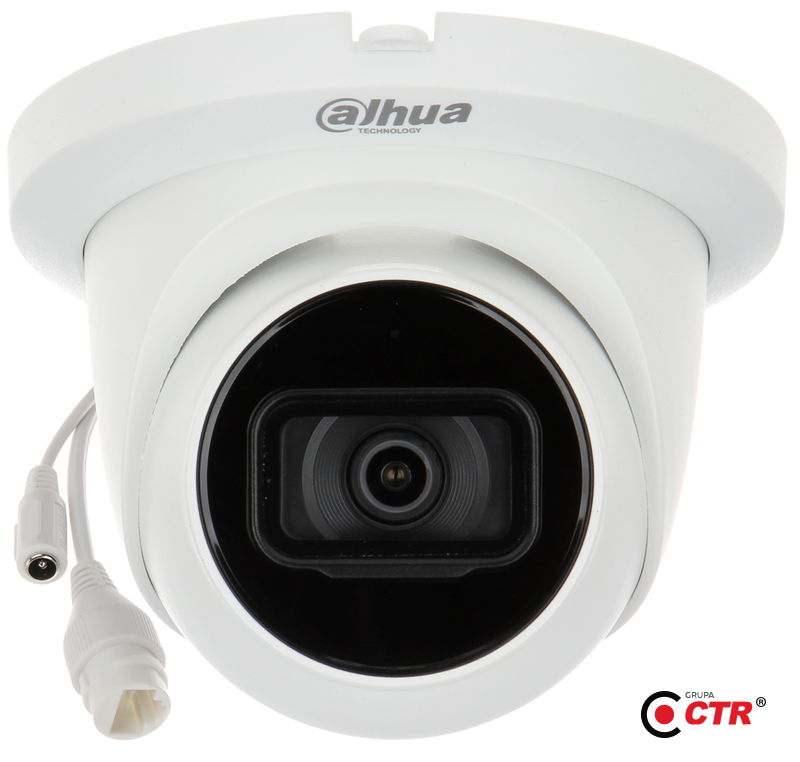 zdjęcie produktu IPC-HDW2841TM-S-0280B Lite 2 Kamery IP zewnętrzne 1