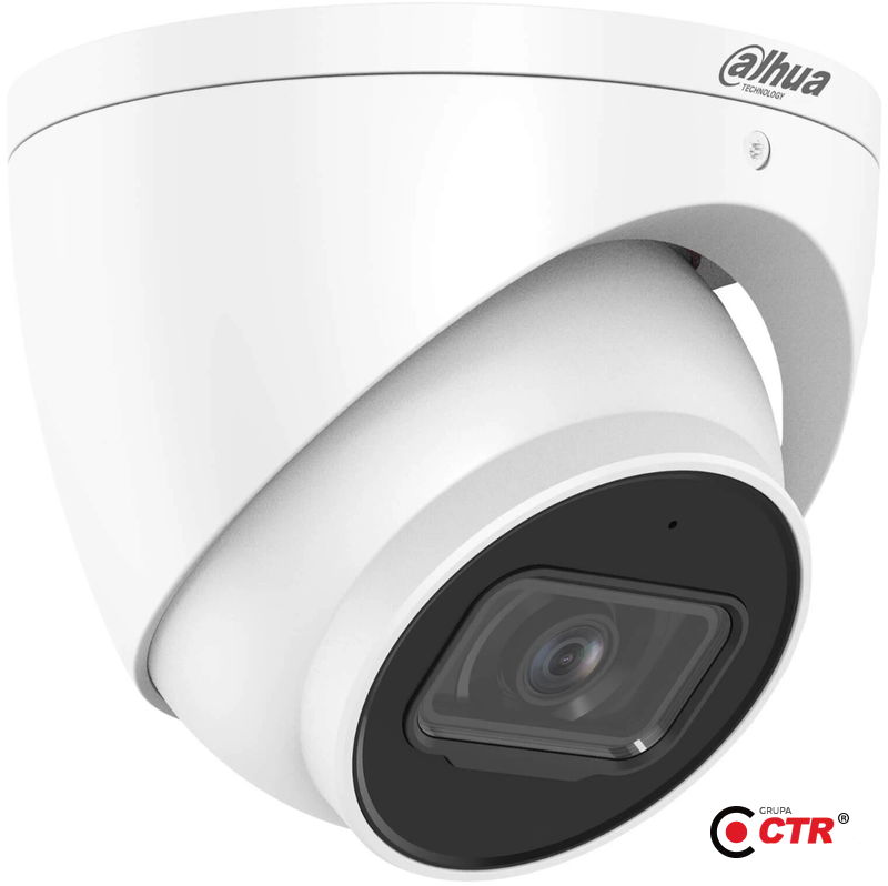 zdjęcie produktu IPC-HDW4841EM-S-0280B Seria 4 Kamery IP zewnętrzne 1