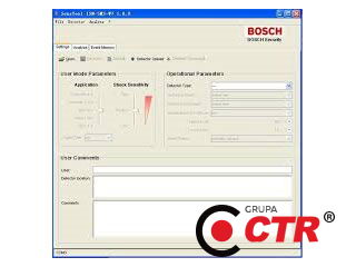 zdjęcie produktu ISN-SMS-W7 Bosch Oprogramowanie NVR 1