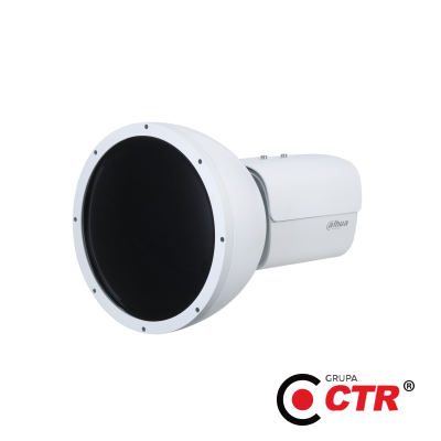 zdjęcie produktu ITALF-300AD-IR-P  Illuminator Oświetlacze podczerwieni 1