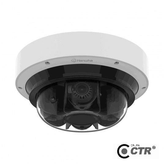 zdjęcie produktu Kamera PNM-C16083RVQ Hanwha Vision 1