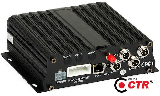 zdjęcie produktu LC-1044 GPS-GSM 1