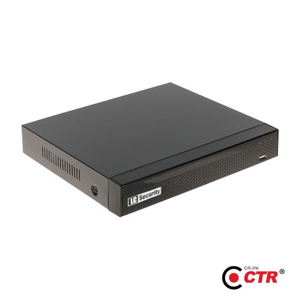zdjęcie produktu LC-2400-NVR 2TB 1