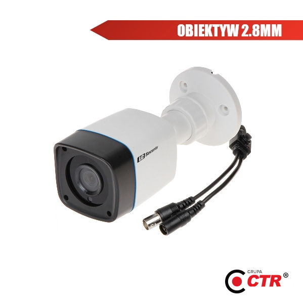 zdjęcie produktu LC-301 AHD Obiektyw 2.8 mm 1