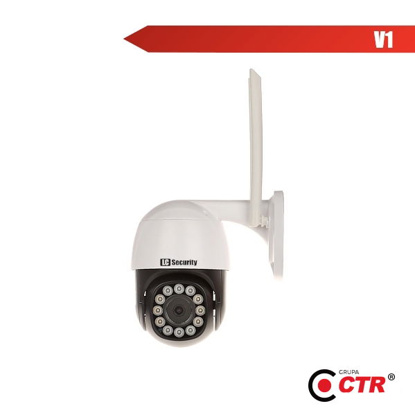 zdjęcie produktu LC-319 IP WIFI V1 1