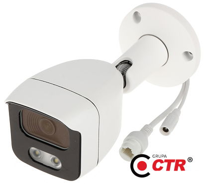 zdjęcie produktu LC-400 IP POE LED 1