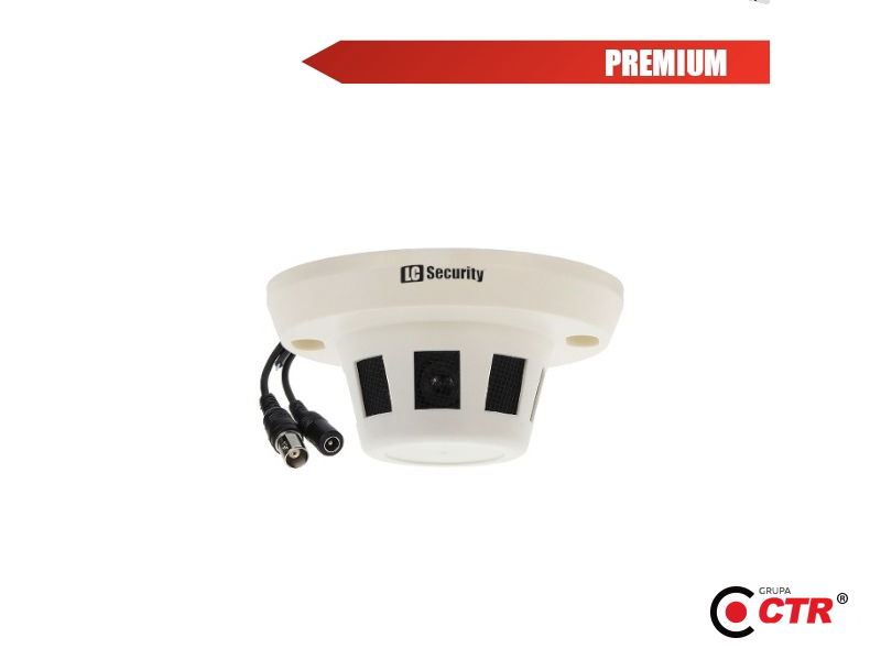 zdjęcie produktu LC-502E-3S Premium 1