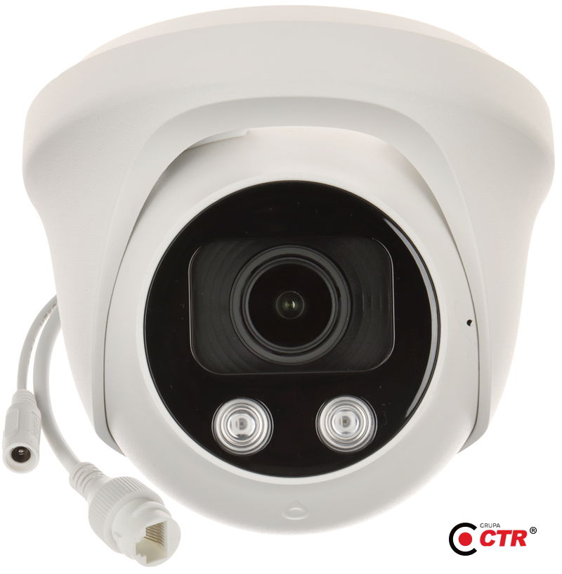 zdjęcie produktu LC-544 IP POE Motozoom 1