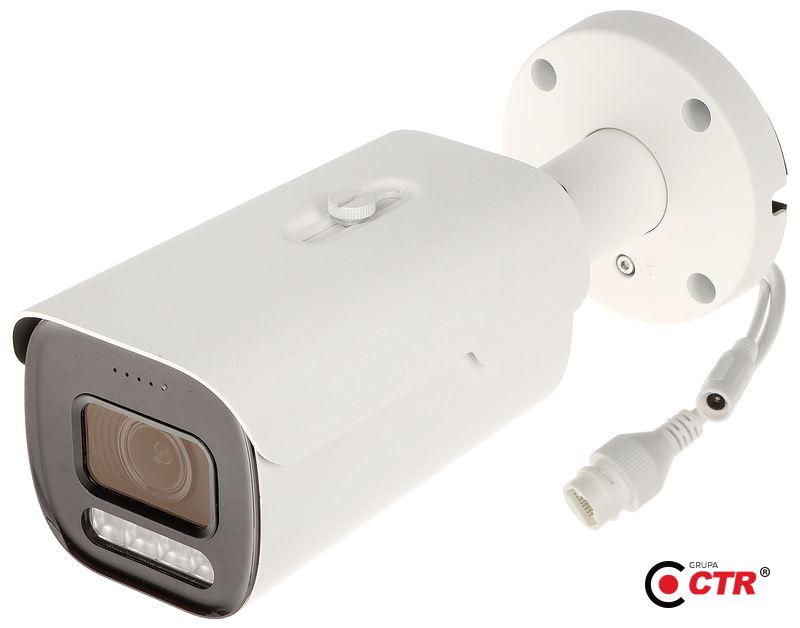 zdjęcie produktu LC-566 IP POE Motozoom 1