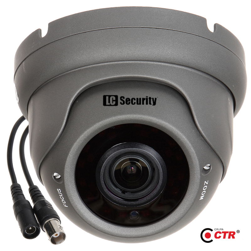 zdjęcie produktu LC-5C.5231 Grafit 1