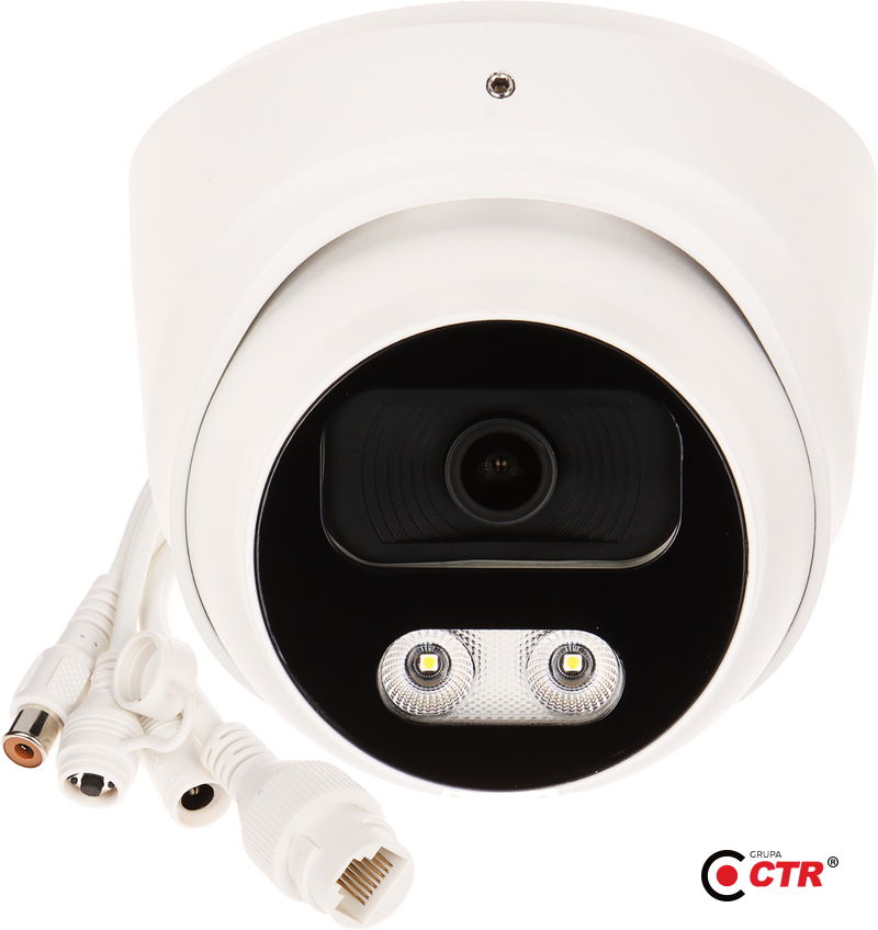 zdjęcie produktu LC-844 IP POE LED 1