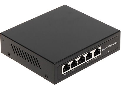 zdjęcie produktu LC-EP-54G 10 - 100 - 1000 Mb-s 1