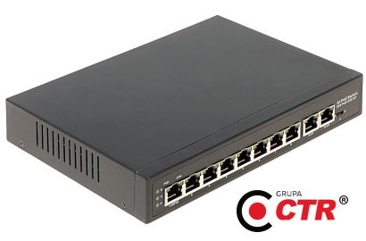 zdjęcie produktu LC-EP-88G 10 - 100 Mb-s 1