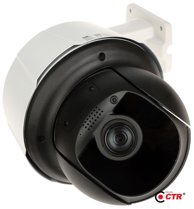 zdjęcie produktu LC-HDX50 IP PTZ LASER IR 1