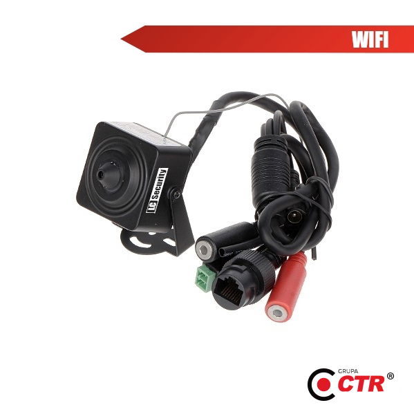 zdjęcie produktu LC-HN1 IP Wifi 1