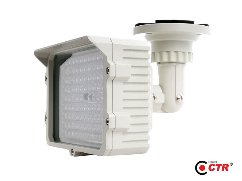 zdjęcie produktu LC-IR80 Zasięg 80m kąt 60° 1