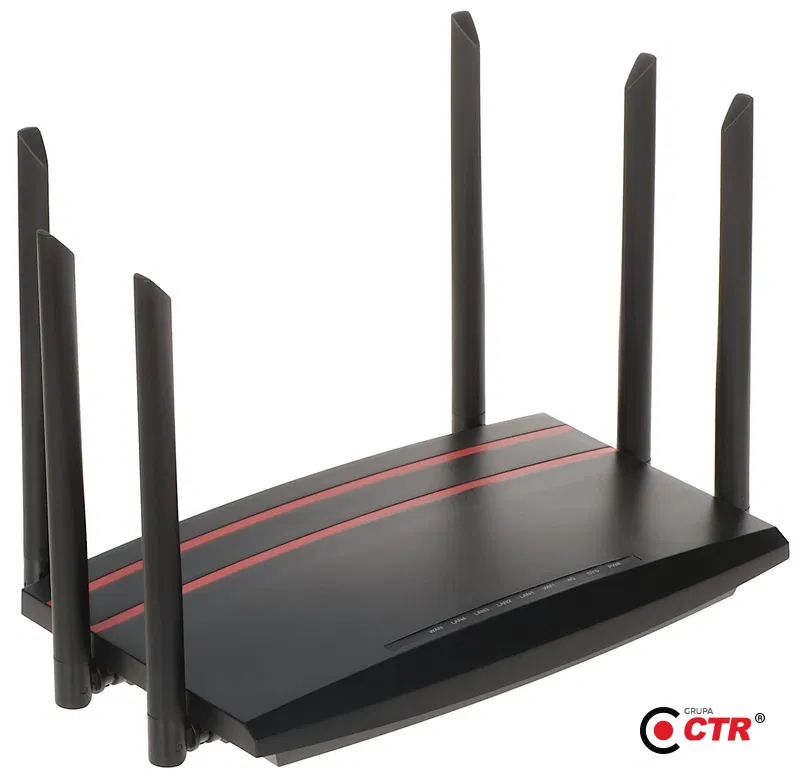 zdjęcie produktu LC-ROU-LTE-F ROUTER-PUNKT DOSTĘPOWY 4G LTE 1