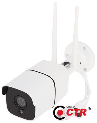 zdjęcie produktu LC-TUBE Kamera tubowa 2 Mpix WI-FI 1