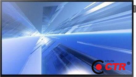 zdjęcie produktu LH32DCE2LGC-EN Hanwha Vision 1