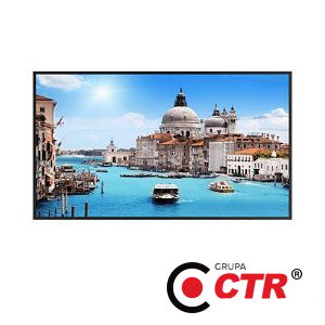 zdjęcie produktu LH32QMCEPGCXEN Hanwha Vision 1