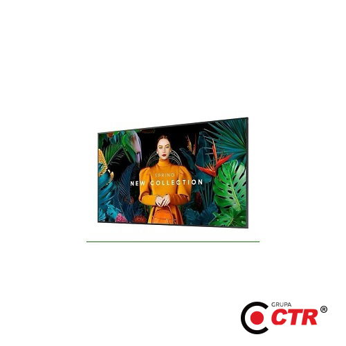 zdjęcie produktu LH50QMCEPGCXEN Hanwha Vision 1